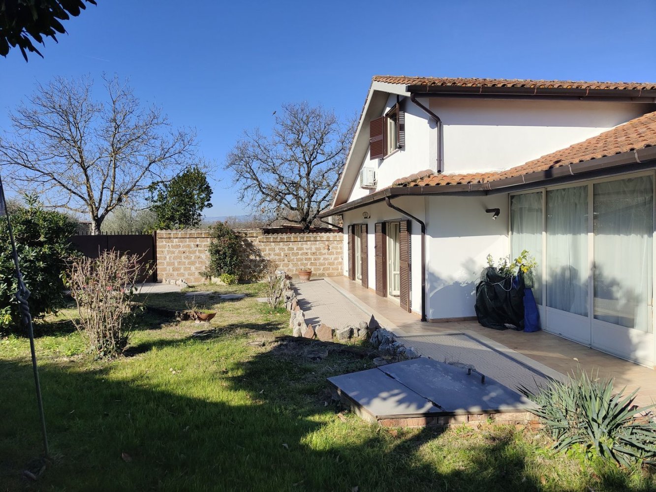 8-Zimmer Villa in Civita Castellana, Italy, Nr. 164730