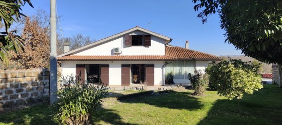 8-Zimmer Villa in Civita Castellana, Italy, Nr. 164730 2