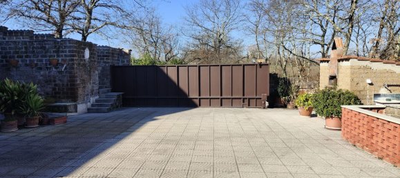 8-Zimmer Villa in Civita Castellana, Italy, Nr. 164730 14