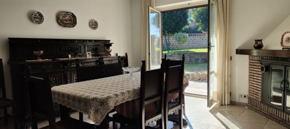 8-Zimmer Villa in Civita Castellana, Italy, Nr. 164730 30