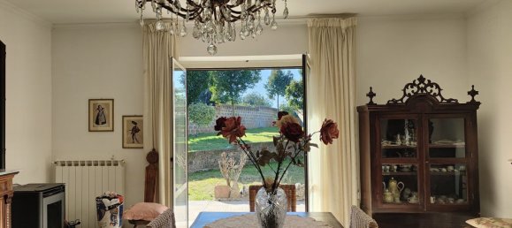 8-Zimmer Villa in Civita Castellana, Italy, Nr. 164730 25