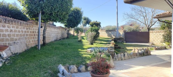 8-Zimmer Villa in Civita Castellana, Italy, Nr. 164730 5
