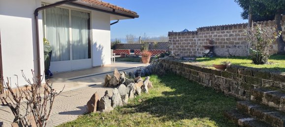 8-Zimmer Villa in Civita Castellana, Italy, Nr. 164730 44