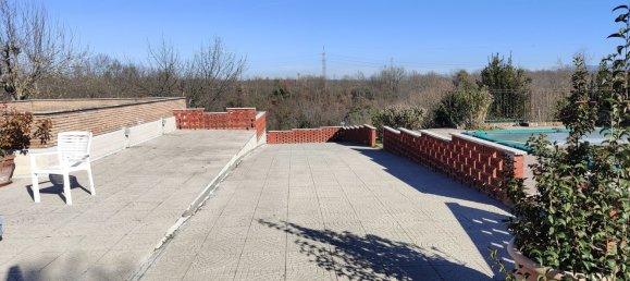 8-Zimmer Villa in Civita Castellana, Italy, Nr. 164730 46