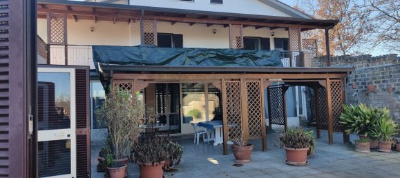 8-Zimmer Villa in Civita Castellana, Italy, Nr. 164730 13