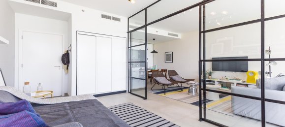 2 chambres Appartement à COLLECTIVE 2.0, Dubai Hills Estate, UAE No. 58055 2