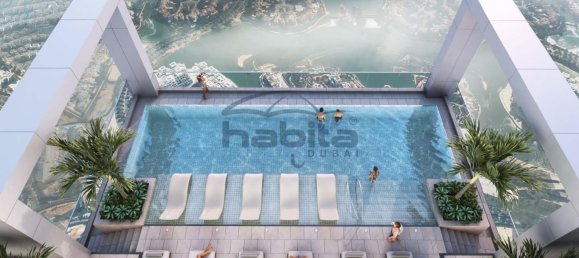 2 bedrooms Apartment in Jumeirah Lake Towers, UAE No. 37405 5