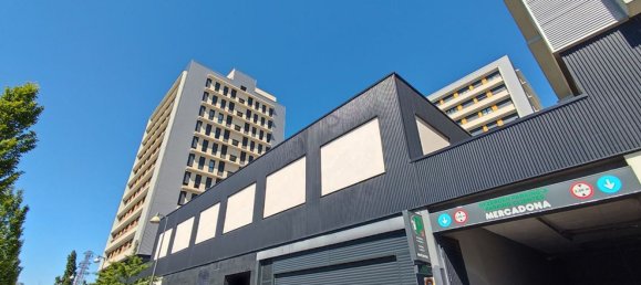 Gewerbliche Immobilie in Vitoria-Gasteiz, Spain 797m², Nr. 159200 6