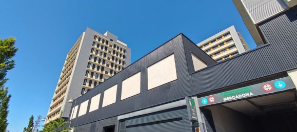 Gewerbliche Immobilie in Vitoria-Gasteiz, Spain 797m², Nr. 159200 2