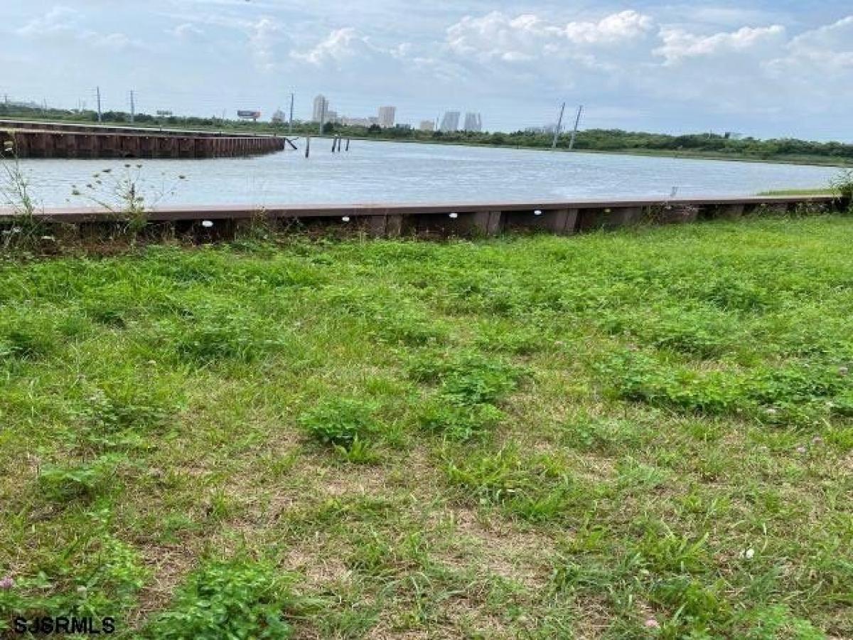 Земельный участок в Атлантик-Сити, США № 491495