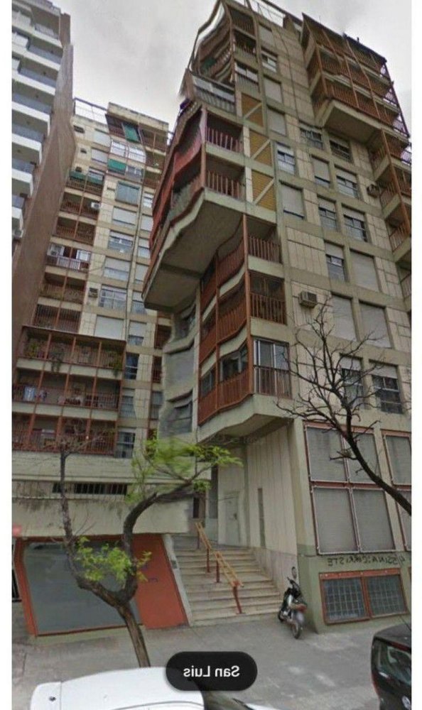 3 chambres Appartement à Santa Fe, Argentina No. 55374