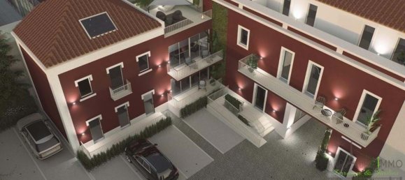 3 bedrooms Duplex in Cascais, Portugal No. 253808 13