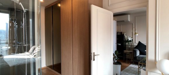 2 Schlafzimmer Eigentumswohnung in Bangkok, Thailand, Nr. 6636 10