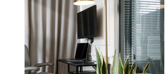 2 Schlafzimmer Eigentumswohnung in Bangkok, Thailand, Nr. 6636 5