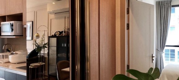 2 Schlafzimmer Eigentumswohnung in Bangkok, Thailand, Nr. 6636 11