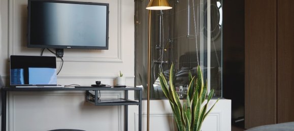 2 Schlafzimmer Eigentumswohnung in Bangkok, Thailand, Nr. 6636 6