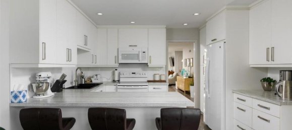 2 Schlafzimmer Haus in British Columbia, Canada, Nr. 1312 8