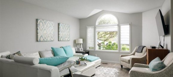 2 Schlafzimmer Haus in British Columbia, Canada, Nr. 1312 9