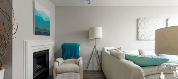 2 Schlafzimmer Haus in British Columbia, Canada, Nr. 1312 11