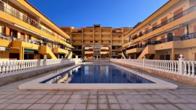 2 bedrooms Apartment in Toledo, Spain No. 190438