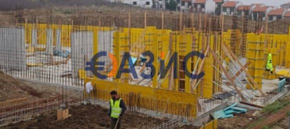 Apartamento T1 em Kosharitsa, Bulgaria N.º 473 9