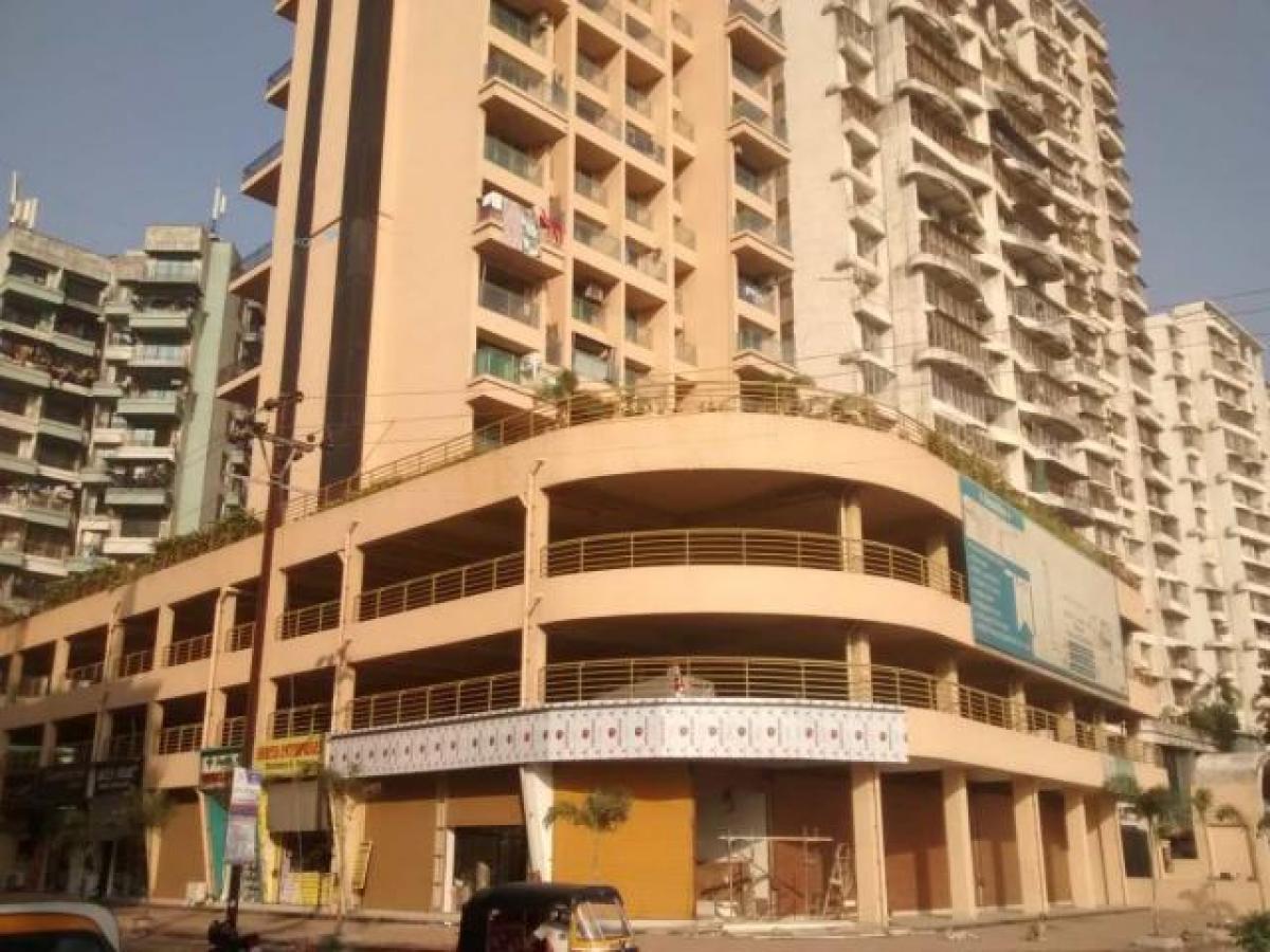 3 Schlafzimmer Haus in Mumbai, India, Nr. 63646