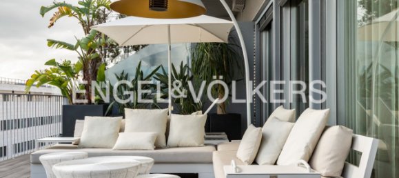 3 غرف نوم بانتهاوس في Lisbon, Portugal رقم 308704 22