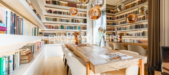 3 غرف نوم بانتهاوس في Lisbon, Portugal رقم 308704 8