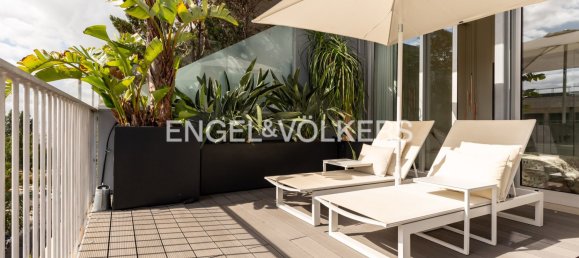 3 غرف نوم بانتهاوس في Lisbon, Portugal رقم 308704 24