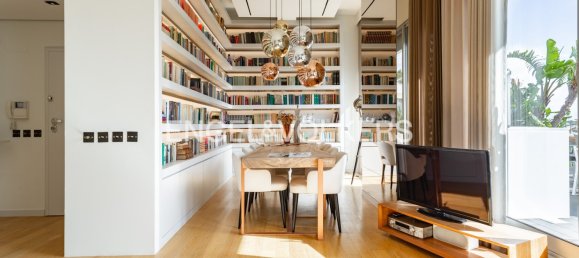 3 غرف نوم بانتهاوس في Lisbon, Portugal رقم 308704 7