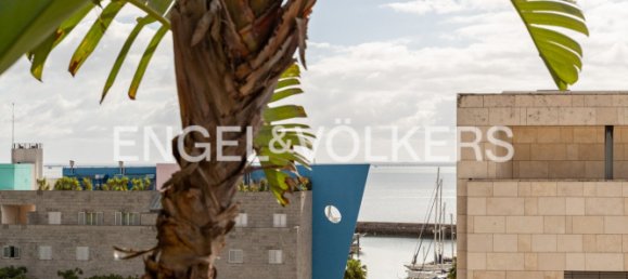 3 غرف نوم بانتهاوس في Lisbon, Portugal رقم 308704 26