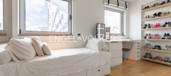 3 غرف نوم بانتهاوس في Lisbon, Portugal رقم 308704 19