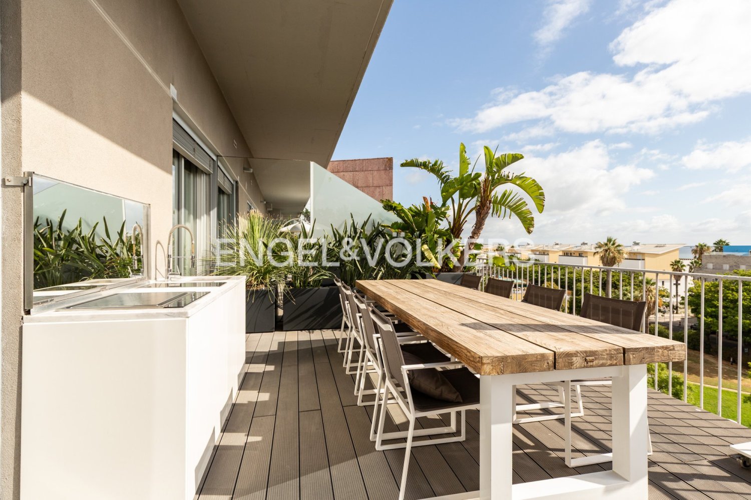 3 bedrooms Penthouse in Lisbon, Portugal No. 308704