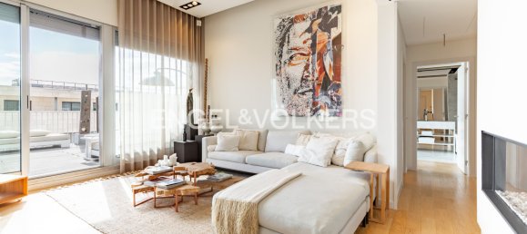 3 غرف نوم بانتهاوس في Lisbon, Portugal رقم 308704 3