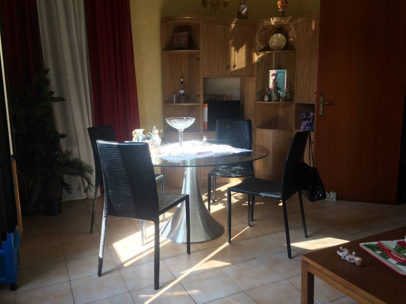 2 غرف نوم شقة في Barga, Italy رقم 176551