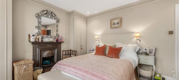 2 bedrooms Maisonette in London, United Kingdom No. 12700 7