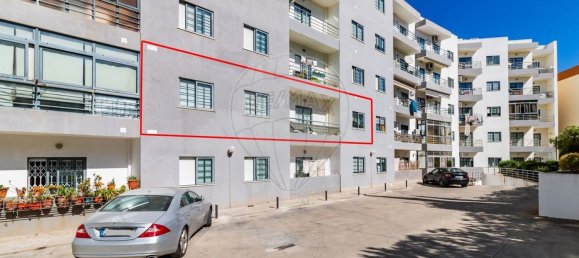 2 غرف نوم شقة في Quarteira, Portugal رقم 349673 4