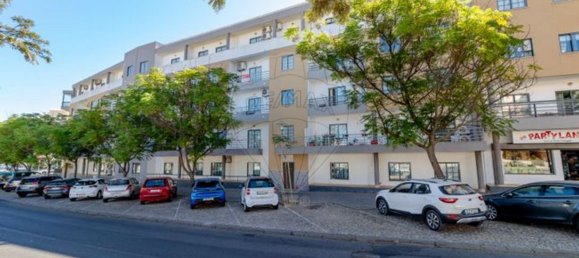 2 غرف نوم شقة في Quarteira, Portugal رقم 349673 2