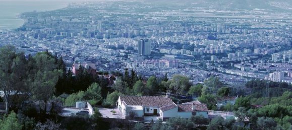 3 bedrooms House in El Limonar, Spain No. 60095 15