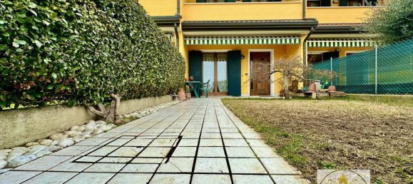3 bedrooms House in Ospedaletto Euganeo, Italy No. 178045 18