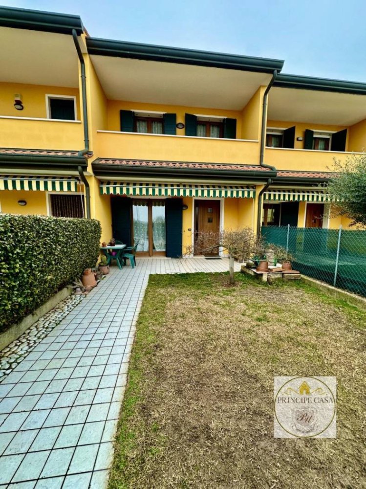 3 bedrooms House in Ospedaletto Euganeo, Italy No. 178045