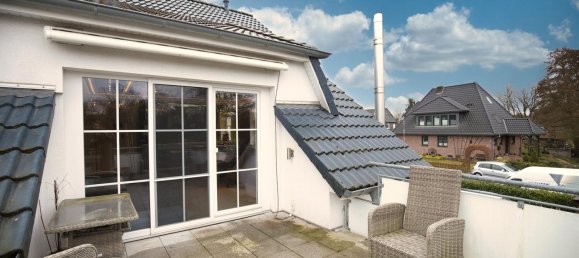 Дуплекс с 2 спальнями в Verden, Германия № 226880 7