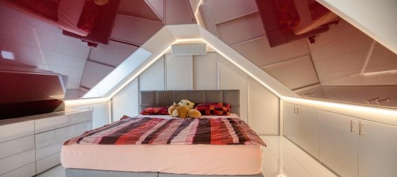 Дуплекс с 2 спальнями в Verden, Германия № 226880 11