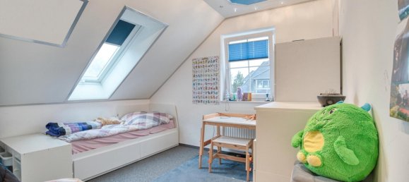 Дуплекс с 2 спальнями в Verden, Германия № 226880 10