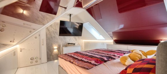 Дуплекс с 2 спальнями в Verden, Германия № 226880 12