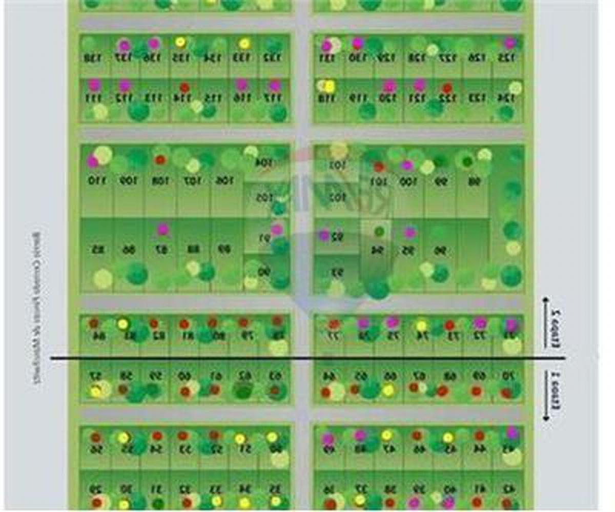  Land in Escobar, Argentina No. 49293