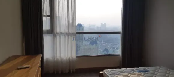 3 bedrooms Apartment in Ho Chi Minh, Vietnam No. 8281 3