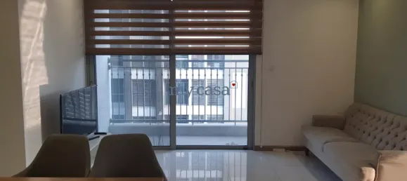 3 bedrooms Apartment in Ho Chi Minh, Vietnam No. 8281 5