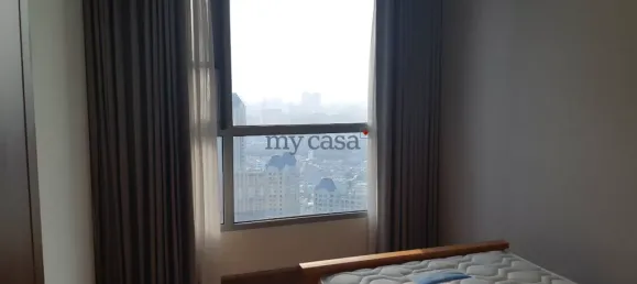 3 bedrooms Apartment in Ho Chi Minh, Vietnam No. 8281 2