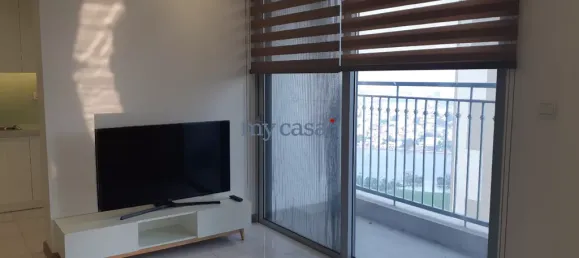 3 bedrooms Apartment in Ho Chi Minh, Vietnam No. 8281 6